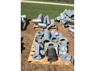 Property photo 139 - EQUIPMENT & INVENTORY REDUCTION AUCTION IN ELKHART CO., INDIANA