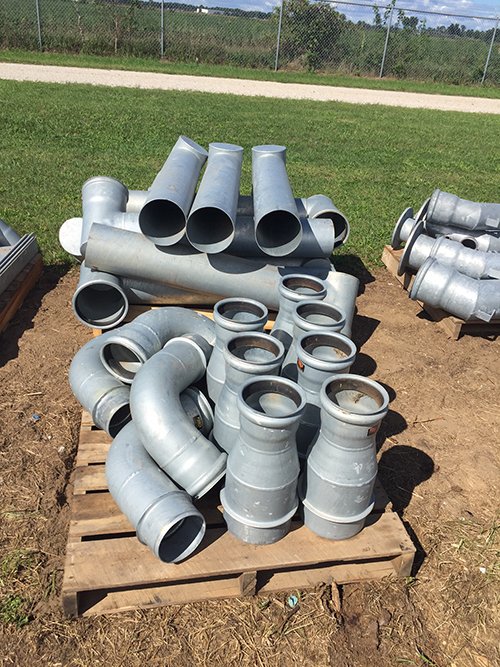 Property photo 146 - EQUIPMENT & INVENTORY REDUCTION AUCTION IN ELKHART CO., INDIANA
