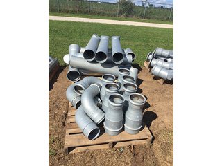 Property photo 146 - EQUIPMENT & INVENTORY REDUCTION AUCTION IN ELKHART CO., INDIANA