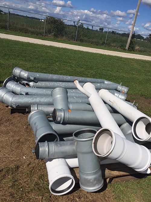Property photo 143 - EQUIPMENT & INVENTORY REDUCTION AUCTION IN ELKHART CO., INDIANA