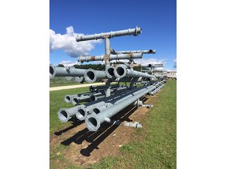 Property photo 141 - EQUIPMENT & INVENTORY REDUCTION AUCTION IN ELKHART CO., INDIANA