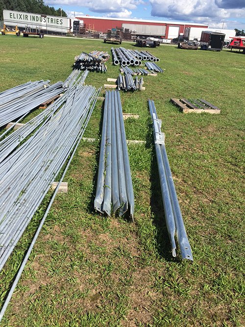 Property photo 138 - EQUIPMENT & INVENTORY REDUCTION AUCTION IN ELKHART CO., INDIANA