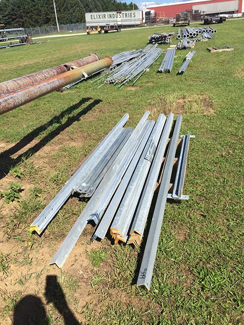 Property photo 135 - EQUIPMENT & INVENTORY REDUCTION AUCTION IN ELKHART CO., INDIANA