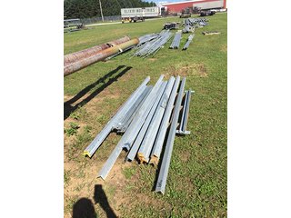Property photo 135 - EQUIPMENT & INVENTORY REDUCTION AUCTION IN ELKHART CO., INDIANA