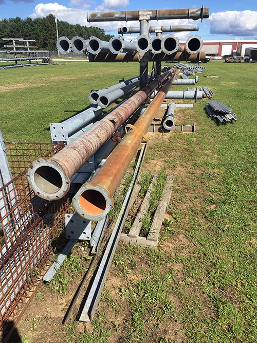 Property photo 134 - EQUIPMENT & INVENTORY REDUCTION AUCTION IN ELKHART CO., INDIANA