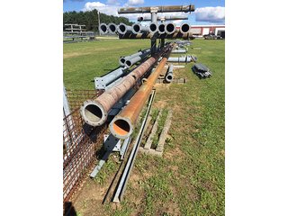 Property photo 134 - EQUIPMENT & INVENTORY REDUCTION AUCTION IN ELKHART CO., INDIANA