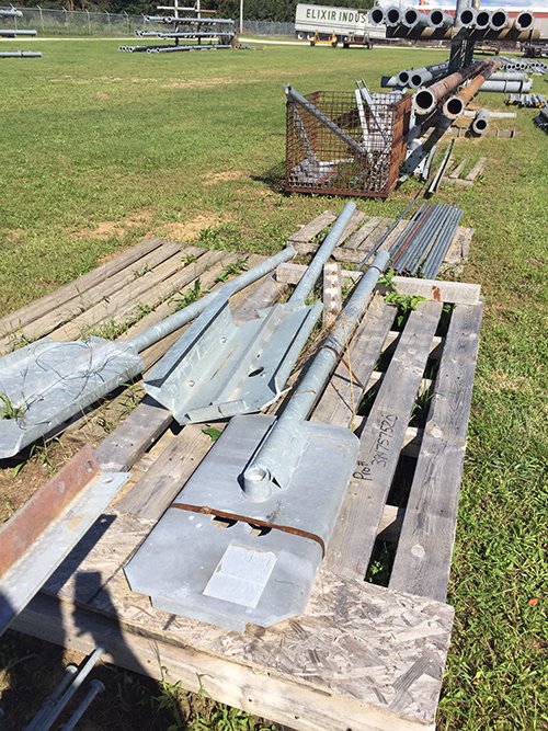 Property photo 145 - EQUIPMENT & INVENTORY REDUCTION AUCTION IN ELKHART CO., INDIANA