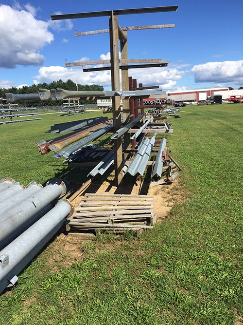 Property photo 147 - EQUIPMENT & INVENTORY REDUCTION AUCTION IN ELKHART CO., INDIANA