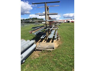 Property photo 147 - EQUIPMENT & INVENTORY REDUCTION AUCTION IN ELKHART CO., INDIANA