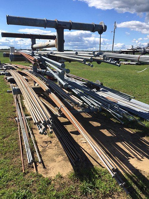 Property photo 150 - EQUIPMENT & INVENTORY REDUCTION AUCTION IN ELKHART CO., INDIANA