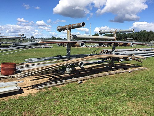 Property photo 149 - EQUIPMENT & INVENTORY REDUCTION AUCTION IN ELKHART CO., INDIANA