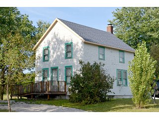 Property photo 1 - REAL ESTATE AUCTION - 15+/- ACRES IN 2 TRACTS IN ALLEN COUNTY, INDIANA