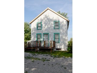 Property photo 4 - REAL ESTATE AUCTION - 15+/- ACRES IN 2 TRACTS IN ALLEN COUNTY, INDIANA