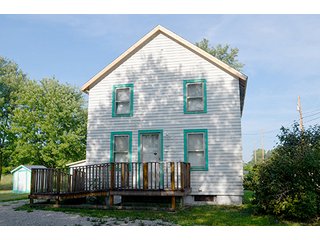 Property photo 2 - REAL ESTATE AUCTION - 15+/- ACRES IN 2 TRACTS IN ALLEN COUNTY, INDIANA