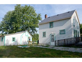Property photo 6 - REAL ESTATE AUCTION - 15+/- ACRES IN 2 TRACTS IN ALLEN COUNTY, INDIANA