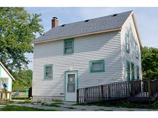 Property photo 3 - REAL ESTATE AUCTION - 15+/- ACRES IN 2 TRACTS IN ALLEN COUNTY, INDIANA