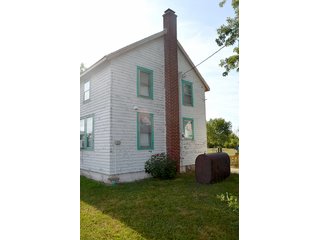 Property photo 7 - REAL ESTATE AUCTION - 15+/- ACRES IN 2 TRACTS IN ALLEN COUNTY, INDIANA