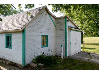 Property photo 8 - REAL ESTATE AUCTION - 15+/- ACRES IN 2 TRACTS IN ALLEN COUNTY, INDIANA