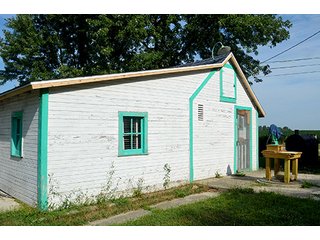 Property photo 10 - REAL ESTATE AUCTION - 15+/- ACRES IN 2 TRACTS IN ALLEN COUNTY, INDIANA