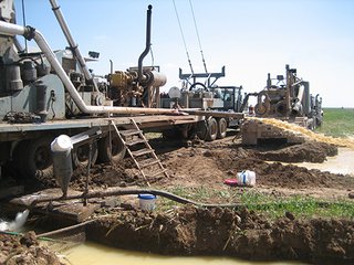 Property photo 90 - IRRIGATED LAND AUCTION - 12,160+/- ACRES OFFERED IN 12 TRACTS IN HARTLEY & MOORE COUNTY, TEXAS