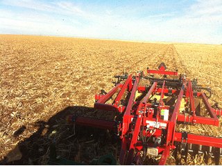 Property photo 47 - IRRIGATED LAND AUCTION - 12,160+/- ACRES OFFERED IN 12 TRACTS IN HARTLEY & MOORE COUNTY, TEXAS