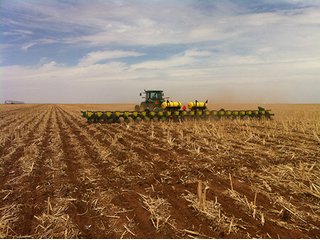 Property photo 17 - IRRIGATED LAND AUCTION - 12,160+/- ACRES OFFERED IN 12 TRACTS IN HARTLEY & MOORE COUNTY, TEXAS