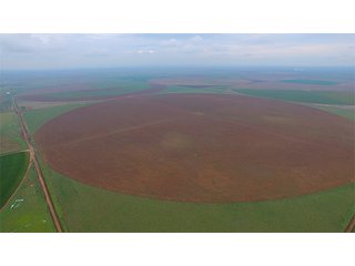 Property photo 53 - IRRIGATED LAND AUCTION - 12,160+/- ACRES OFFERED IN 12 TRACTS IN HARTLEY & MOORE COUNTY, TEXAS