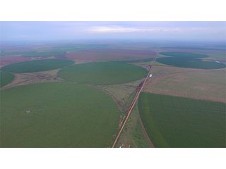 Property photo 27 - IRRIGATED LAND AUCTION - 12,160+/- ACRES OFFERED IN 12 TRACTS IN HARTLEY & MOORE COUNTY, TEXAS
