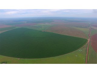 Property photo 12 - IRRIGATED LAND AUCTION - 12,160+/- ACRES OFFERED IN 12 TRACTS IN HARTLEY & MOORE COUNTY, TEXAS