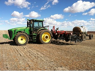 Property photo 87 - IRRIGATED LAND AUCTION - 12,160+/- ACRES OFFERED IN 12 TRACTS IN HARTLEY & MOORE COUNTY, TEXAS