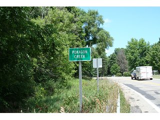 Property photo 25 - REAL ESTATE AUCTION - 86.5+/- ACRES OFFERED IN 6 TRACTS IN CASS COUNTY, MICHIGAN