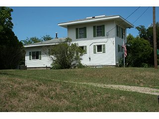 Property photo 31 - REAL ESTATE AUCTION - 86.5+/- ACRES OFFERED IN 6 TRACTS IN CASS COUNTY, MICHIGAN