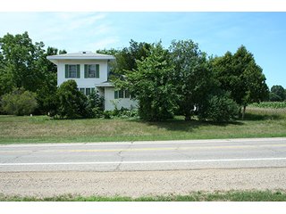 Property photo 30 - REAL ESTATE AUCTION - 86.5+/- ACRES OFFERED IN 6 TRACTS IN CASS COUNTY, MICHIGAN
