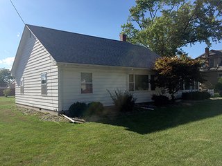 Property photo 2 - REAL ESTATE AUCTION IN ALLEN COUNTY, INDIANA
