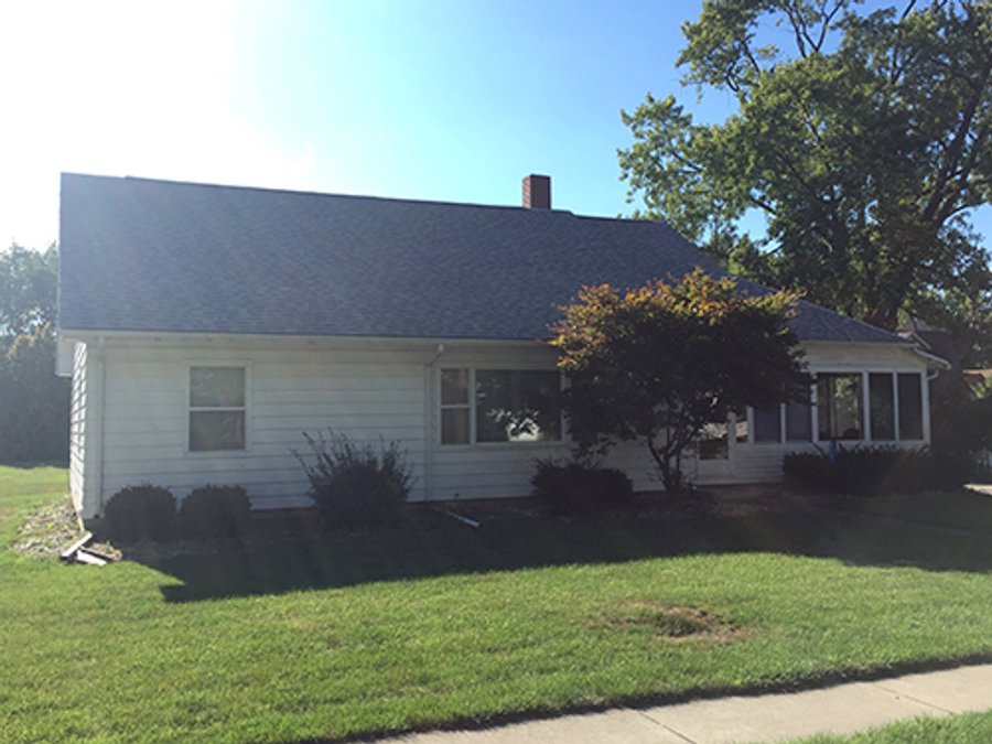 REAL ESTATE AUCTION IN ALLEN COUNTY, INDIANA