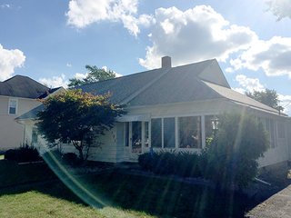 Property photo 1 - REAL ESTATE AUCTION IN ALLEN COUNTY, INDIANA