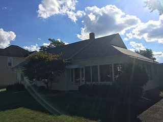 Property photo 3 - REAL ESTATE AUCTION IN ALLEN COUNTY, INDIANA