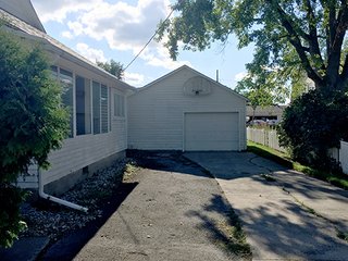 Property photo 5 - REAL ESTATE AUCTION IN ALLEN COUNTY, INDIANA