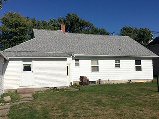 Property photo 4 - REAL ESTATE AUCTION IN ALLEN COUNTY, INDIANA