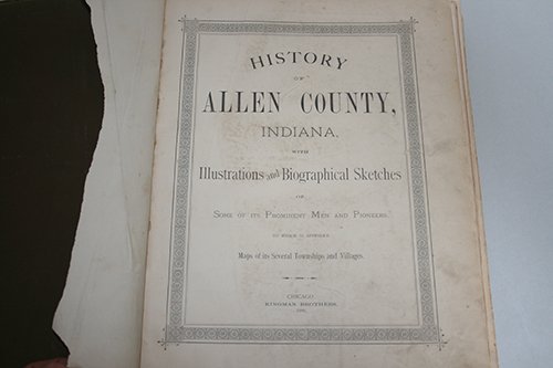 Property photo 162 - LARGE MULTI-OWNER PERSONAL PROPERTY AUCTION IN WHITLEY COUNTY, INDIANA