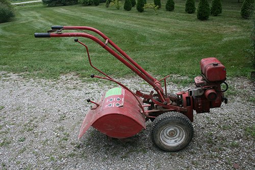 Property photo 460 - LARGE MULTI-OWNER PERSONAL PROPERTY AUCTION IN WHITLEY COUNTY, INDIANA
