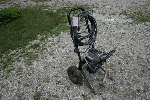 Property photo 461 - LARGE MULTI-OWNER PERSONAL PROPERTY AUCTION IN WHITLEY COUNTY, INDIANA