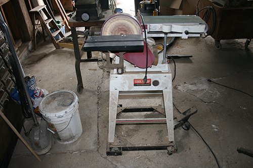 Property photo 463 - LARGE MULTI-OWNER PERSONAL PROPERTY AUCTION IN WHITLEY COUNTY, INDIANA