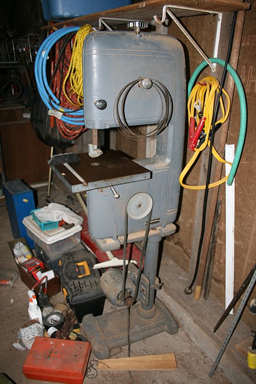 Property photo 464 - LARGE MULTI-OWNER PERSONAL PROPERTY AUCTION IN WHITLEY COUNTY, INDIANA