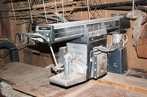 Property photo 455 - LARGE MULTI-OWNER PERSONAL PROPERTY AUCTION IN WHITLEY COUNTY, INDIANA