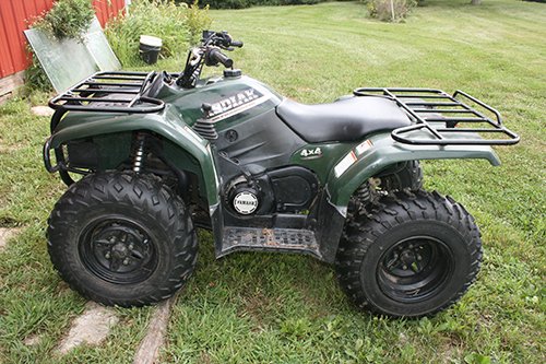 Property photo 450 - LARGE MULTI-OWNER PERSONAL PROPERTY AUCTION IN WHITLEY COUNTY, INDIANA