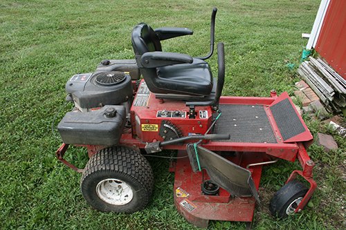 Property photo 451 - LARGE MULTI-OWNER PERSONAL PROPERTY AUCTION IN WHITLEY COUNTY, INDIANA