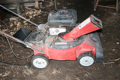 Property photo 452 - LARGE MULTI-OWNER PERSONAL PROPERTY AUCTION IN WHITLEY COUNTY, INDIANA