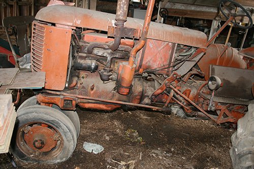 Property photo 447 - LARGE MULTI-OWNER PERSONAL PROPERTY AUCTION IN WHITLEY COUNTY, INDIANA