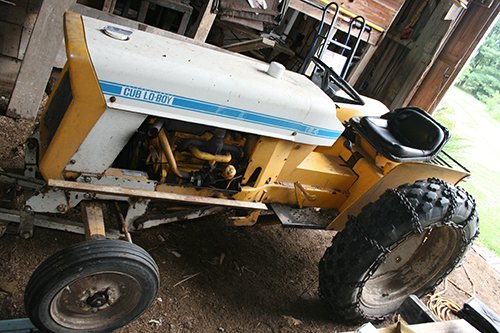 Property photo 448 - LARGE MULTI-OWNER PERSONAL PROPERTY AUCTION IN WHITLEY COUNTY, INDIANA
